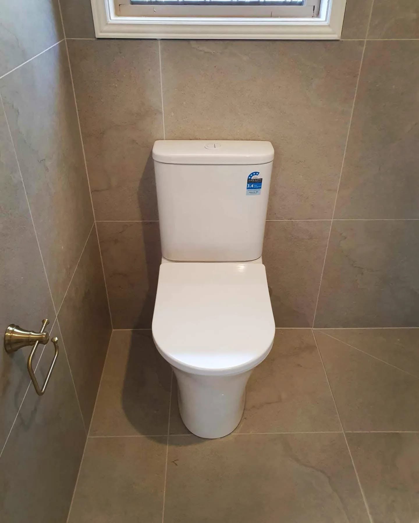 Keller Plumbing work