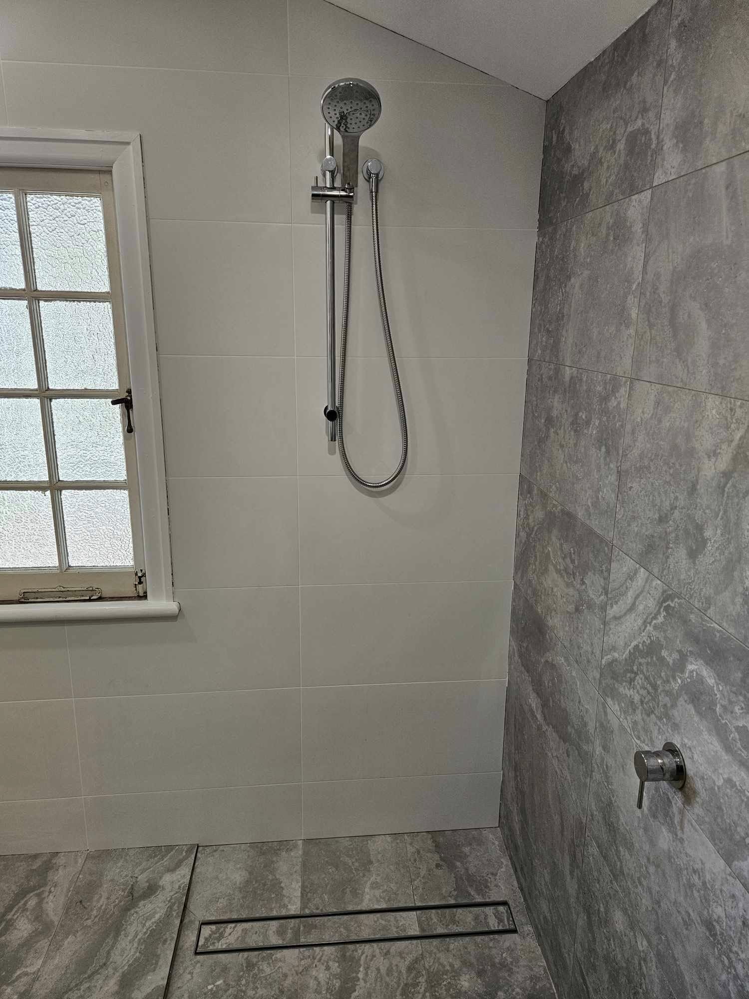 Keller Plumbing work